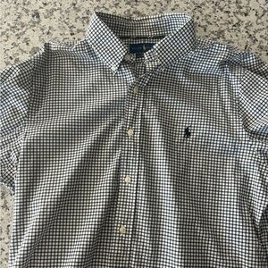 Ralph Lauren Button Down